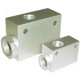 Akari 3/4 inch Quick Exhaust Valve-picture-36