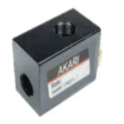 Akari 3/4 inch Quick Exhaust Valve, QE-20-picture-28