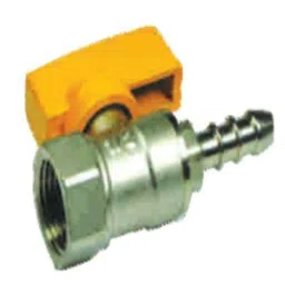 Akari 3/8 inch Gas Valve-picture-28