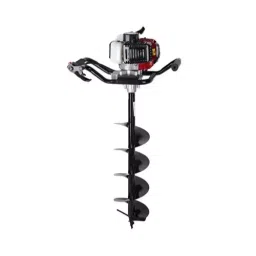 AKARI 4 HP 2 Stroke 73 CC Earth Auger without Rod, EADM-73CC-picture-33