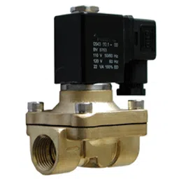 Akari 50.8 mm (2 Inch) 2/2 Way Diaphragm Valve 2W500-50 DIN-picture-35
