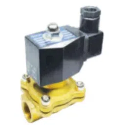 Akari 6.35 mm (1/4 inch) 2/2 Way Brass Body Diaphragm Valve 2TB-025-08 DIN-picture-25