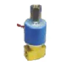 Akari 6.35 mm (1/4 inch) 3/2 Way Direct Acting Solenoid Valve QX-23-08-picture-33