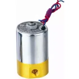 Akari 6.35 mm (1/4 inch) 3/2 Way Round Type Solenoid Valve Q23XD-2L-picture-35