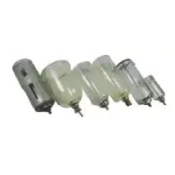 Akari 6.35 mm (1/4 inch) Filter Bowl For AFC 2000-picture-27