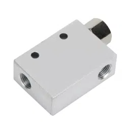 Akari 6.35 mm (1/4 inch) Vacuum Ejector ZK-08-picture-26