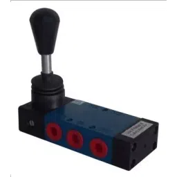 Akari AK-HLV-15 12.7 mm (1/2 inch) Hand Lever Valve-image-43