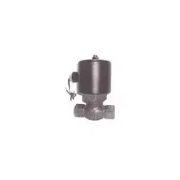 akari Akari25.4 MM (1 Inch) 2/2 Servo Operated For Steam Single Solenoid Body 2LS200-25-picture-37