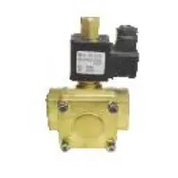 akari Akari25.4 MM (1 Inch) 2/2 Way Open Valve 2W250-25 N/O-picture-36