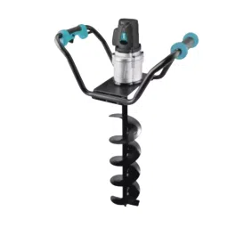 AKARI Electric Earth Auger With 150 mm Bit, 2800 W, 0-270 RPM No Load Speed and 8 inch (203.2 mm) Drill Diameter, APT-EEAM-HQ-picture-25