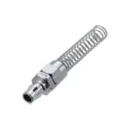 AKARI KR-PP 20 8X5 mm Size Plug For Pu Tube - Quick Release Coupler-picture-11