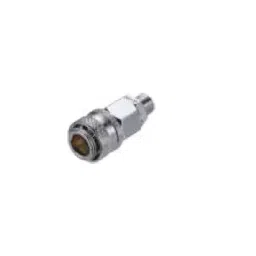 AKARI KR-SM 40 12.7 mm (1/2 Inch) Male Socket - Quick Release Coupler image 1