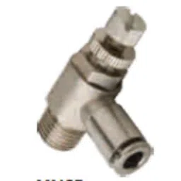 Akari Metal 08-01 MNSE Flow Control Valve-picture-39