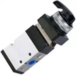 Akari MSV86521LB 6.35 mm (1/4 inch) Strength Button Valve-picture-46