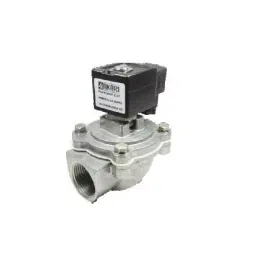 Akari RMFtoZto25toS Size 25.4 mm (1 Inch) Dust Collecting Valve RMF-Z-25-S-picture-28