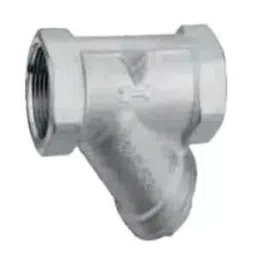 AKARI SS-YS-1" Stainless Steel Y Strainer 25.4 mm (1 Inch)-picture-34