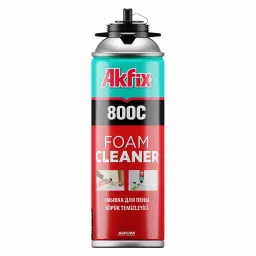 AKFIX 500 ml Liquid Pufoam Cleaner-picture-35
