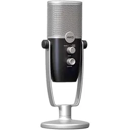 AKG ARA USB Microphone, Black-picture-31