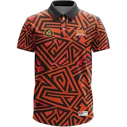 Akiba IPL Hyderabad SRH 2025 Cricket Jersey-picture-45