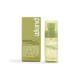 akind Bounce Back Soothing & Purifying Toner Mini with Japanese Yuzu & Centella - 60 ml-picture-42