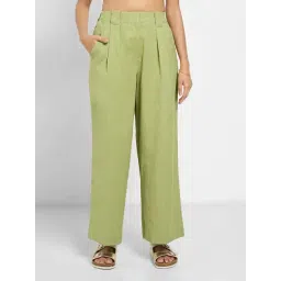 Akkriti by Pantaloons Moss Casual Trouser-picture-37