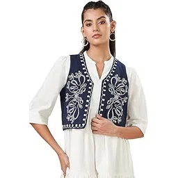 akkriti by pantaloons Women's Classic-picture-14