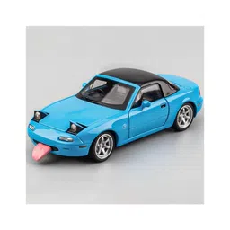 AKN TOYS 1/32 Diecast Model Cars, Car Toys for Kids for Boys Girls,pull Back Rc Sports Car With Lighting & Sound - Pack of 1 - ( Color May Vary )-picture-18