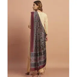 akshadeep Women Paisley Dupatta-picture-20