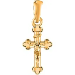 akshat sapphire 925 Sterling Silver 22k Gold Plated God Jesus Christ Pendant Lord Jesus Christ Mother Mary Locket for Men and Women-picture-33