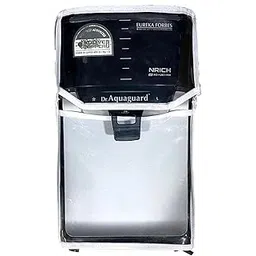 AkuaBeat Body Protective Cover Compatible with Dr Aquaguard Nrich RO+UV Dust proof, Transparent, Scratch Resistant, Needle Crafted Model water Purifier.-picture-26