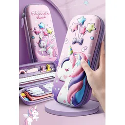 akvanar pencil box pouch 1 Art EVA Pencil Box-picture-33