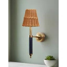 akway Beige Metal Wall Lamp-picture-43