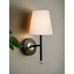 akway Beige Metal Wall Lamp-picture-57