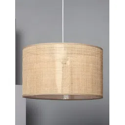 akway Beige Wooden Contemporary Ceiling Lamp-picture-19