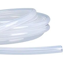 AKZYTUE Silicone Tubing 35/64"(14mm) ID x 45/64"(18mm) OD 3.3ft(1m) Silicone Rubber Tube Air Hose Pipe for Pump Transfer Clear-picture-11