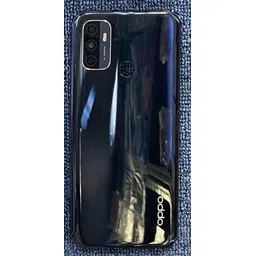 AL BAARI STORE Oppo A53 Full Housing Body (Model No 2020, CPH2127) Full Panel-picture-35