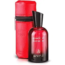 AL-FAKHR Perfume Toot Berry, Eau-De-Perfume 100ml (3.3 FL. Oz), Unisex Premium Quality Perfume, Indian Origin Oriental Perfumes-picture-21