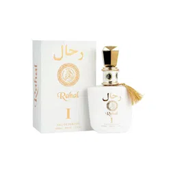 Al-Fakhr Perfumes Rahal I Long Lasting Eau De Parfum - 100 ml-picture-22