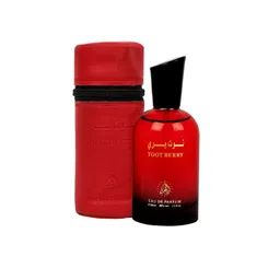 Al-Fakhr Perfumes Toot Berry Long Lasting Eau De Parfum - 100 ml-picture-36