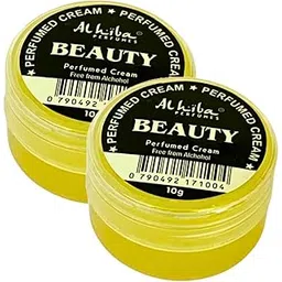 Al Hiba Beauty Perfume Body Cream 10g Pack of 2-picture-11
