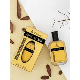 Al-Nuaim Aseel Al Sufi Long Lasting Eau De Parfum- 50 ml-picture-37