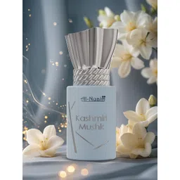 Al-Nuaim Kashmiri Mushk Long Lasting Attar Roll On - 6ml-picture-15
