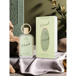 Al-Nuaim Khamrah Long Lasting Eau De Parfum - 100 ml-picture-27