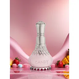 Al-Nuaim Mystique Series Candy Alcohol Free Attar - 9.9 ml-picture-21