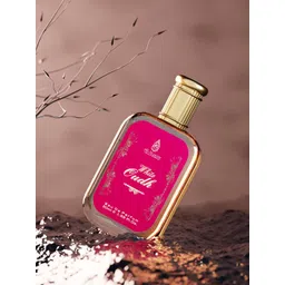 Al-Nuaim Set Of 2 Ameer Al Oudh & White Oudh Long Lasting Eau De Parfum - 50 ml Each-picture-20