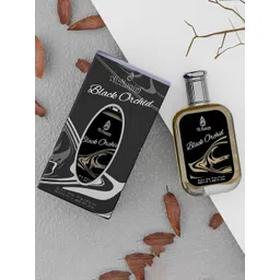 Al-Nuaim Set Of 2 Black Orchid Eau De Parfum- 50 ml Each-picture-42
