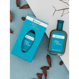 Al-Nuaim Set Of 2 Blue Wave Long Lasting Eau De Parfum- 50 ml Each-picture-35