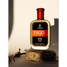 Al-Nuaim Set Of 2 Figo Long Lasting Eau De Parfum - 50 ml Each-picture-16