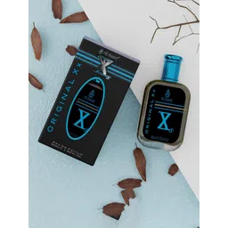 Al-Nuaim Set Of 2 Original XX Long Lasting Eau De Parfum - 50 ml Each-picture-13