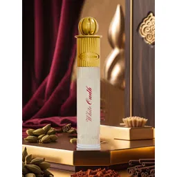 Al-Nuaim White Oudh Alcohol Free Attar - 6 ml-picture-14